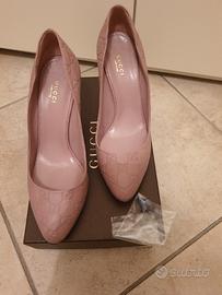 scarpe donna Gucci originali 40