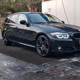 bmw e91 