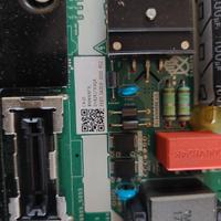 Main board Samsung UE50TU7090UXZT