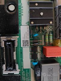 Main board Samsung UE50TU7090UXZT