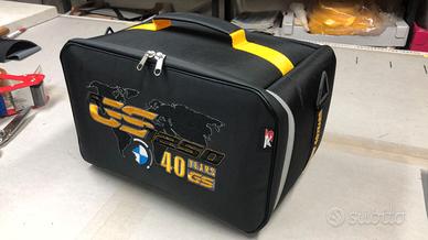 Borse interne BMW GS 40Years per Baule Trekker