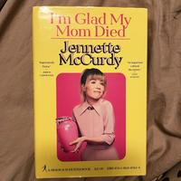 libro Janette McCurdy