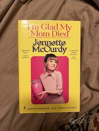 libro Janette McCurdy