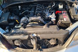 ricambi kia sorento D4CB 125kw 