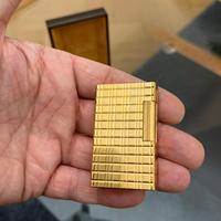 S.T Dupont accendino di epoca