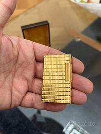 S.T Dupont accendino di epoca