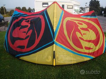Kite RRD Obsession 10,5