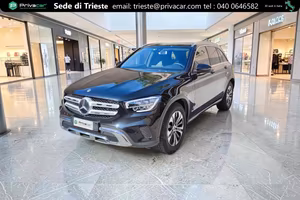 MERCEDES GLC 200 4Matic EQ-Boost Sport