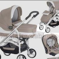 trilogy Inglesina 