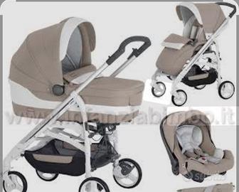 trilogy Inglesina 