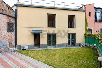 Casa Indipendente - Catania