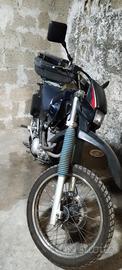 XT 600 E