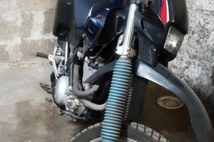 XT 600 E