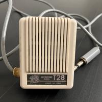 Microfono vintage