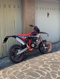 Beta 125 155 lc 2022 motard