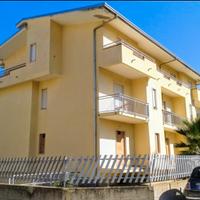 Appartamenti fronte mare