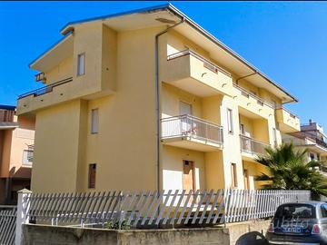 Appartamenti fronte mare