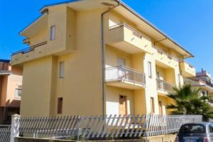 Appartamenti fronte mare