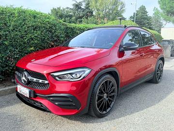 MERCEDES-BENZ GLA 200 d Automatic Premium NAVI -