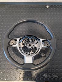 Volante originale Toyota gt86 my17