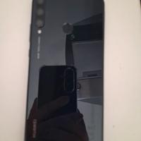 smartphone Huawei 