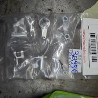 pezzo traxxas 