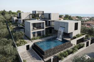 Terreno Residenziale Città Sant'Angelo [PE-01VRG]