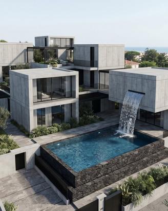 Terreno Residenziale Città Sant'Angelo [PE-01VRG]