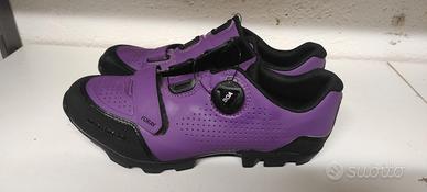 Scarpe ciclismo donna