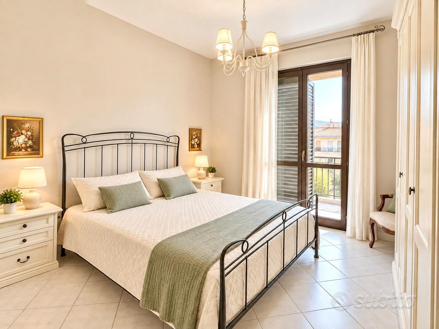 Appartamento – Mascali, Fondachello - Vista 5