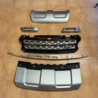 Ricambi originali nuovi Range Rover Sport HSE 2015
