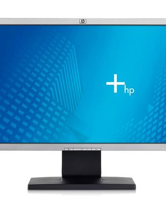 Monitor HP LP2465