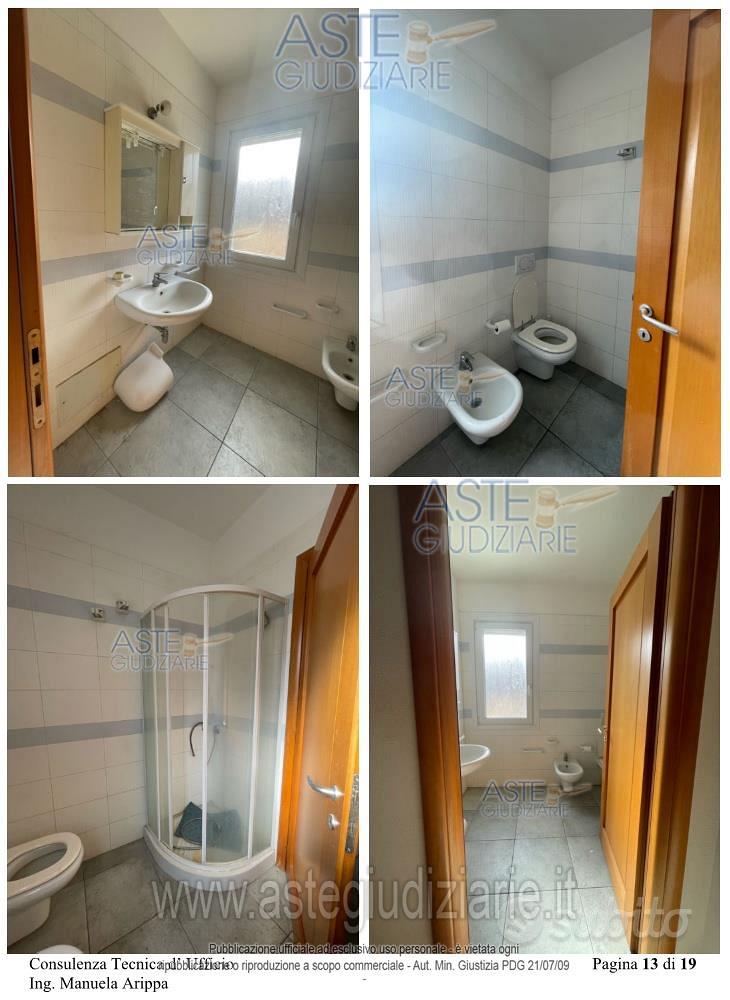 Apartment in Carloforte, Sulcis Iglesiente - Altro