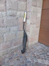Pancia originale Aprilia RS50+silenziatore Arrow