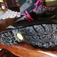 scarpe  trekking MONTURA