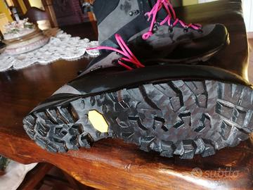 scarpe  trekking MONTURA