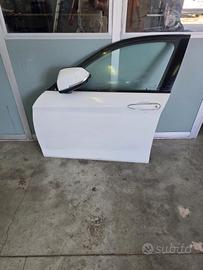 Porta Anteriore Sinistra BMW Serie 1 F20 F21 Origi