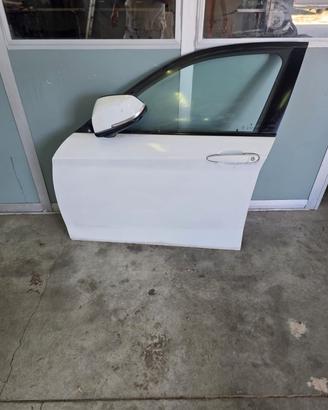 Porta Anteriore Sinistra BMW Serie 1 F20 F21 Origi