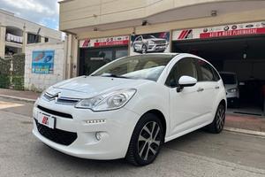 CITROEN C3 BlueHDi 75 Exclusive