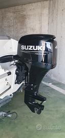 CENTRALINA  NUOVA 0 ORE (zero) -SUZUKI DF 40 ASTL 