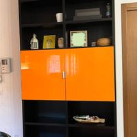 LIBRERIE - Giacomelli