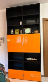 LIBRERIE - Giacomelli