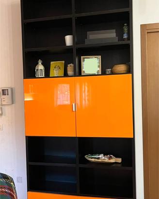 LIBRERIE - Giacomelli
