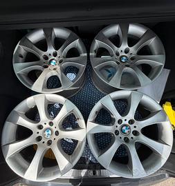 Cerchi bmw 18