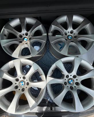 Cerchi bmw 18