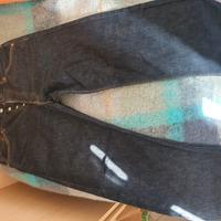 jeans levis 501.