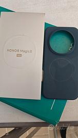 Honor magic 8 pro garanzia