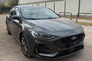 Ford Focus ST-Line 1.0 EcoBoost 125 CV Ibrida–2023