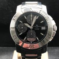 Baume & Merce Capeland chrono