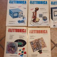 Riviste NUOVA ELETTRONICA